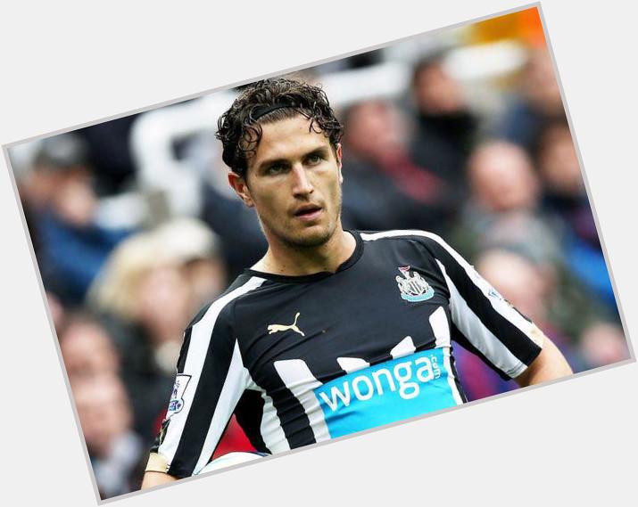 Happy Birthday Daryl Janmaat. The Dutch right back turned 26 today. 