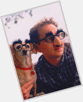 Happy Birthday to Dav Pilkey, author of Captain Underpants series, DogMan series and Dogzilla!    
