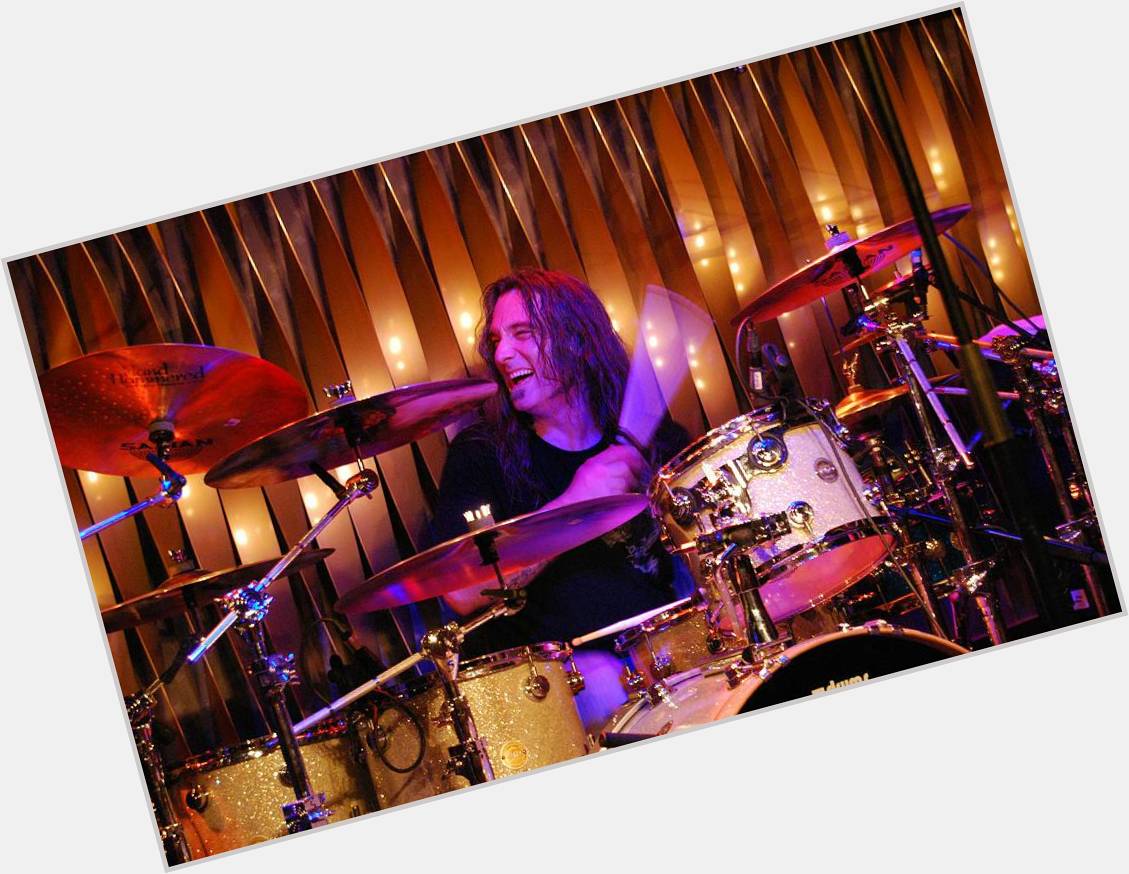 Happy 49th birthday to Dave Abbruzzese! 