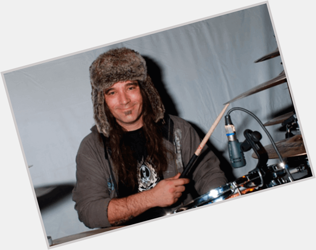 Happy 53rd birthday Dave Abbruzzese  