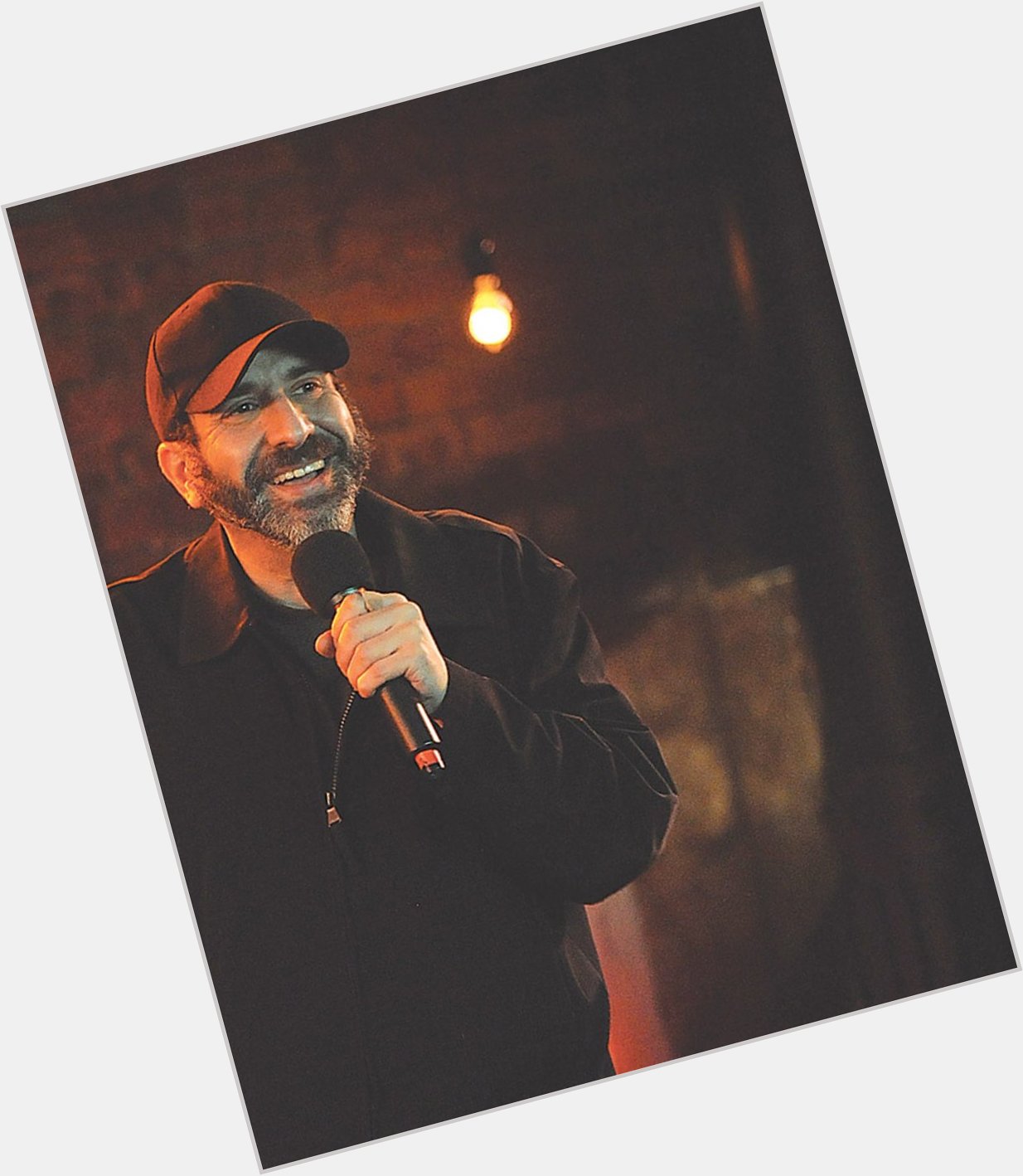 Happy birthday to Dave Attell, my favorite comedian of all time. I hope there are many more years to come 