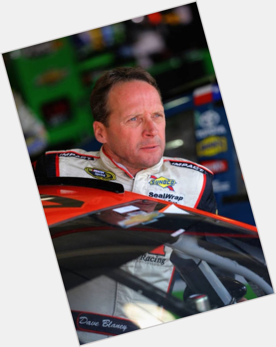    HAPPY BIRTHDAY DAVE BLANEY 