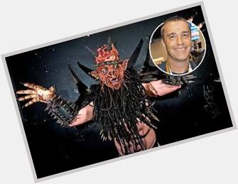 Happy Birthday to the late Dave Brockie lead singer of 