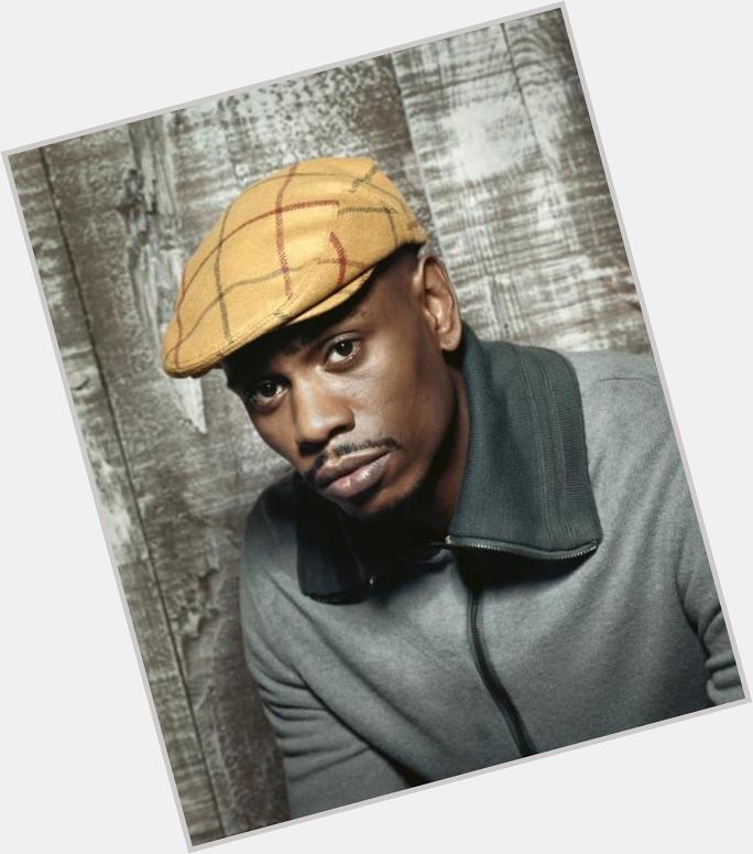 Happy birthday to Dave Chappelle, one of Zia Records all-time favorites. 