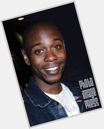 Happy Birthday Wishes to Dave Chappelle!! Here is Dave back in 2007 at the SNL After Party!      