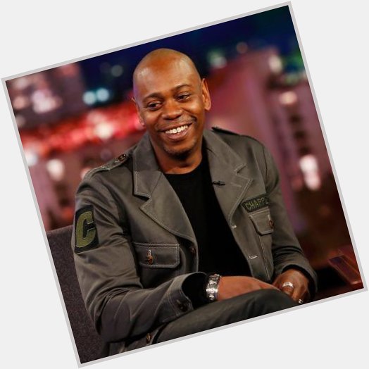 August 24, 1973 Happy Birthday to Dave Chappelle who turns 45 today 