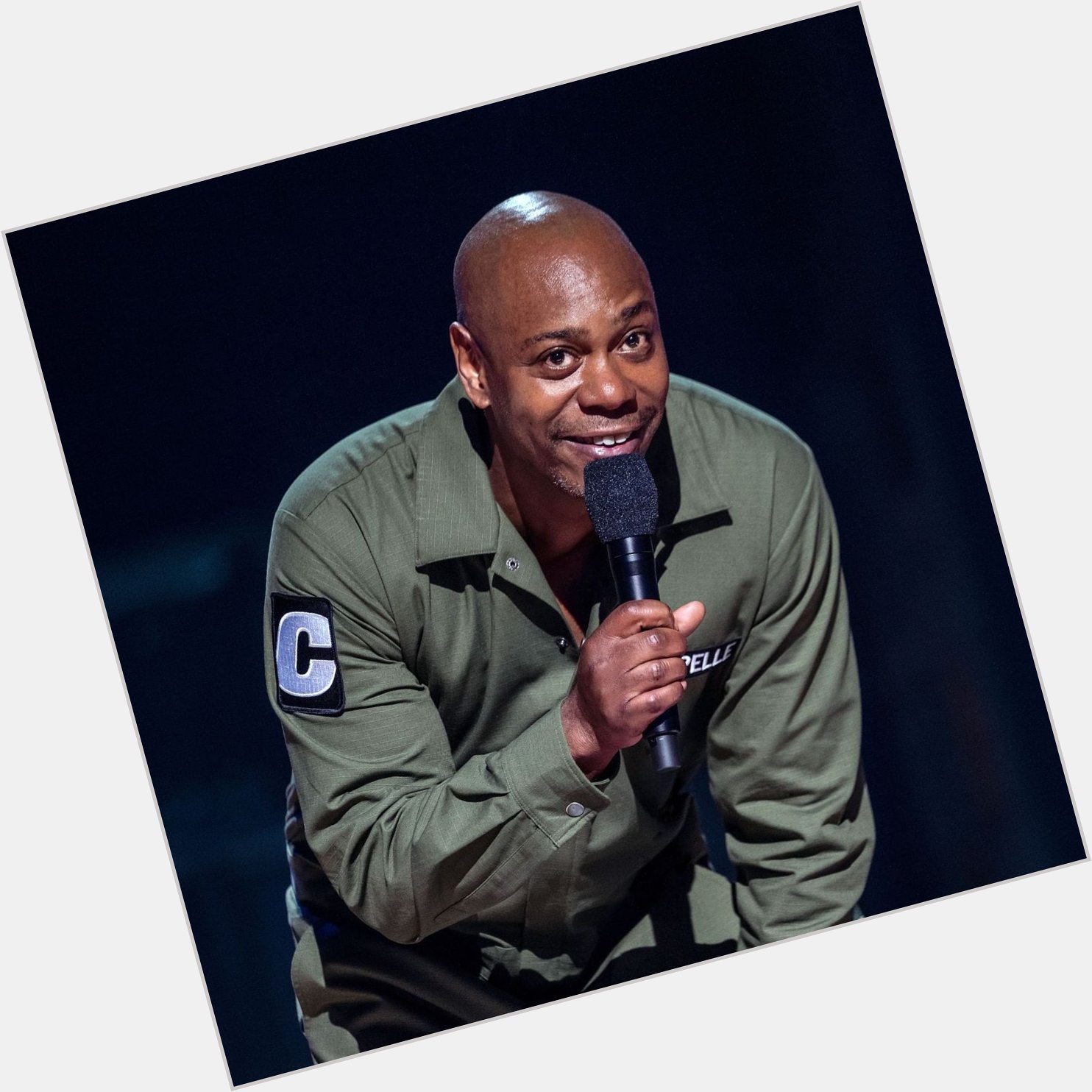 Happy Birthday to Dave Chappelle What s your favorite stand up film from the legend? 