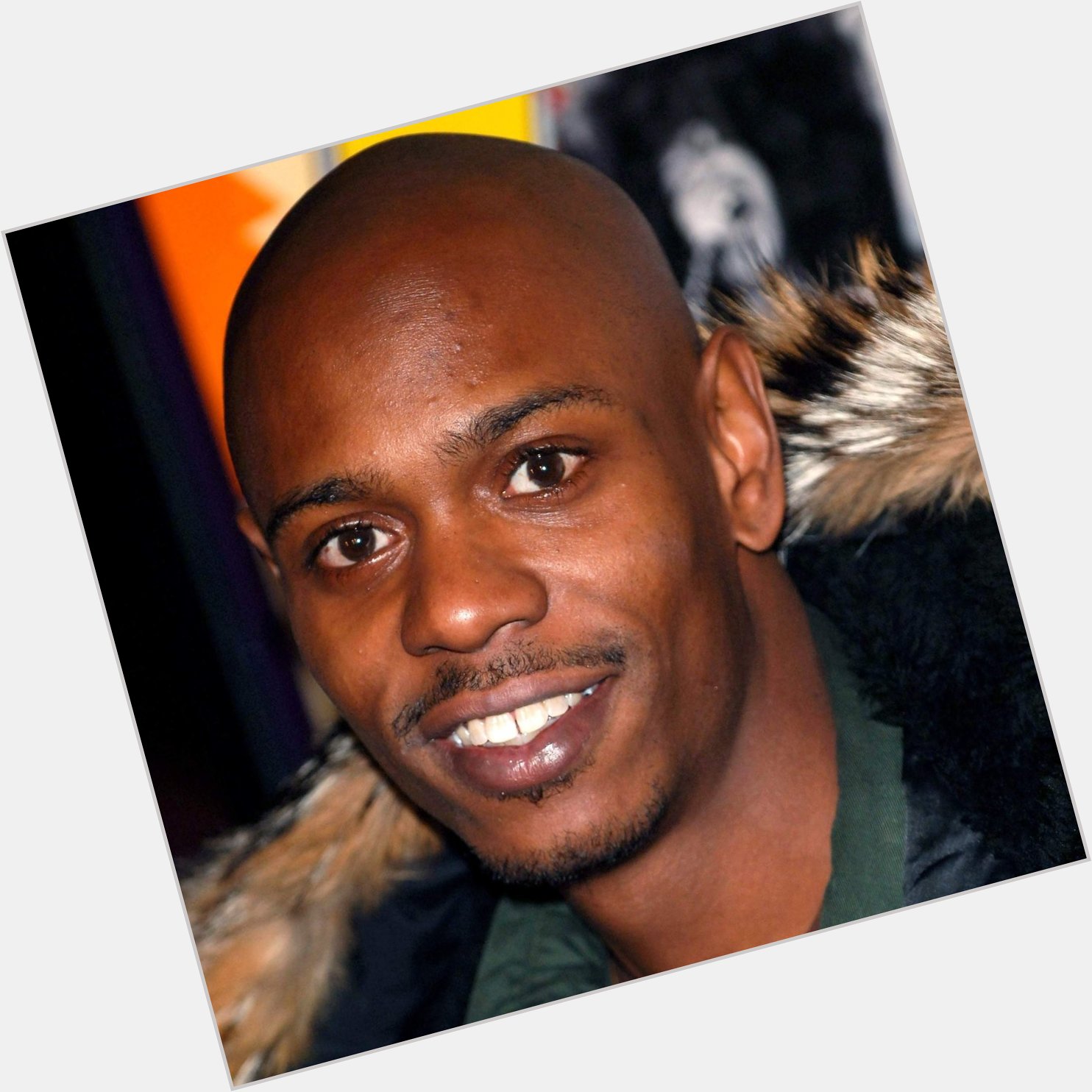 Happy 47th birthday to our brotha Dave Chappelle 