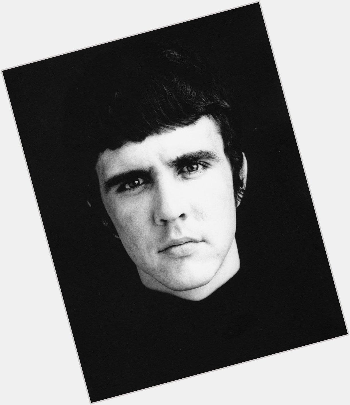 Happy Birthday to Dave Clark of the Dave Clark Five.

 