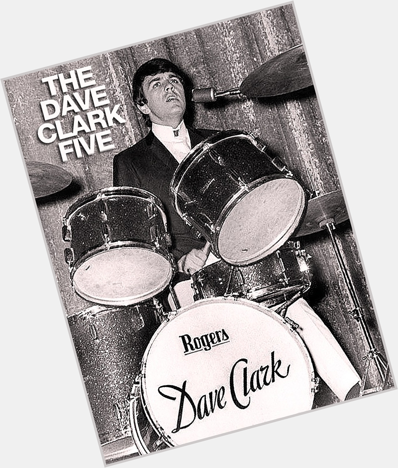 December 15, 1942 Happy birthday DAVE CLARK! 
