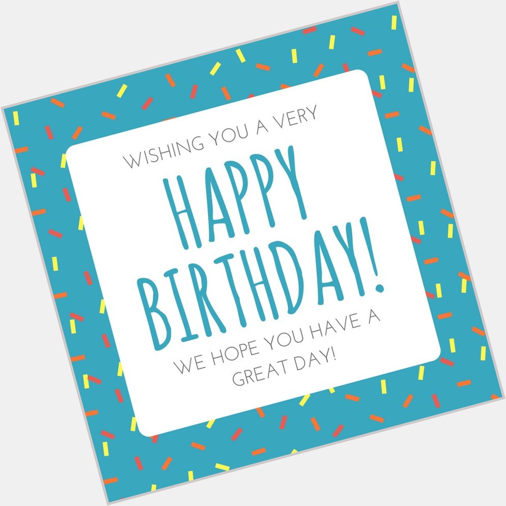 Wishing Dave Clarke, one of our tutors from Leeds a very Happy Birthday!!! 