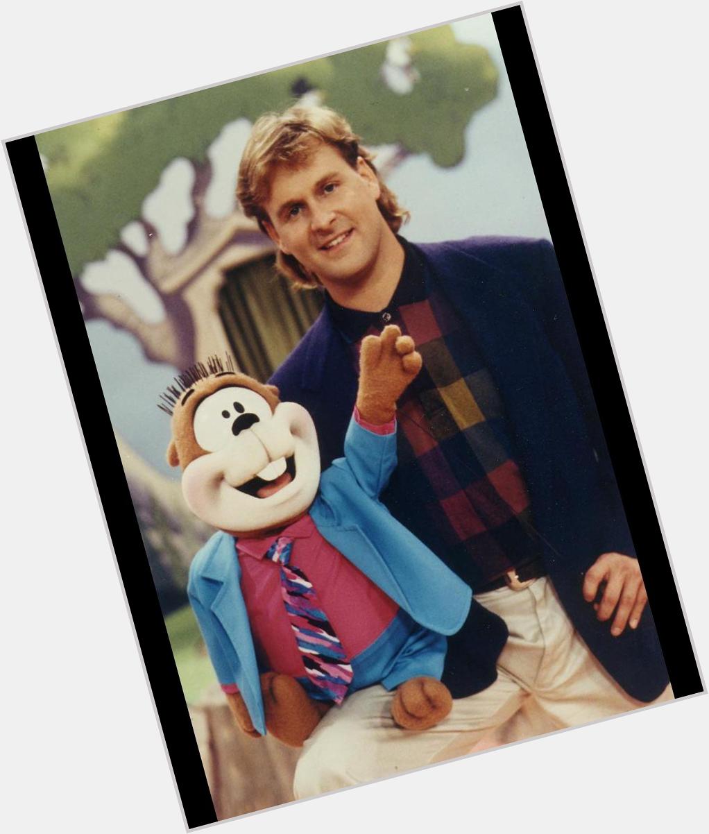 Happy 56th Birthday Dave Coulier!! 
