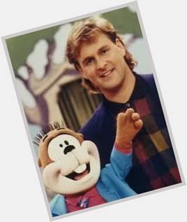 Did anyone want to wish Dave Coulier a happy birthday today? Because I ..... WOOD! 