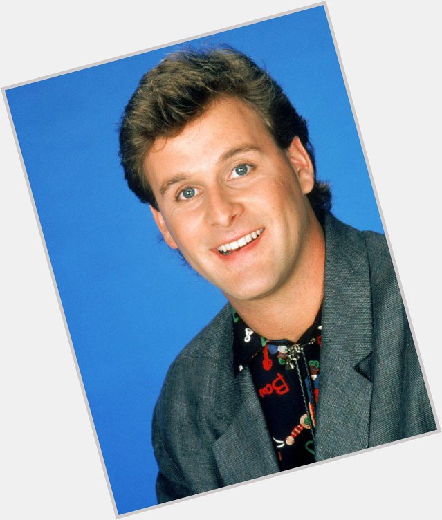 Happy Birthday Dave Coulier! 