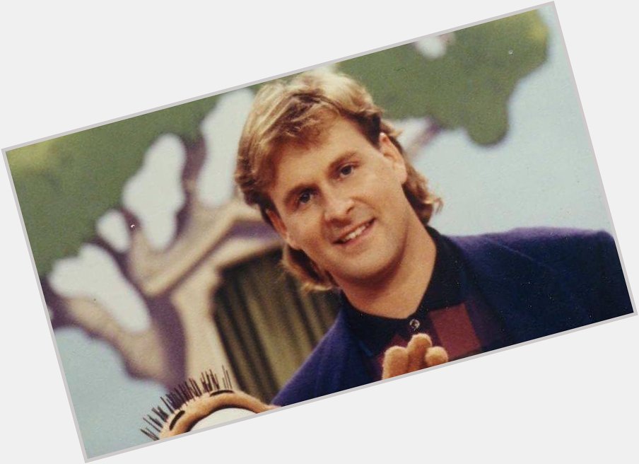 Happy Birthday to the King of horror, Mr. Dave Coulier! 