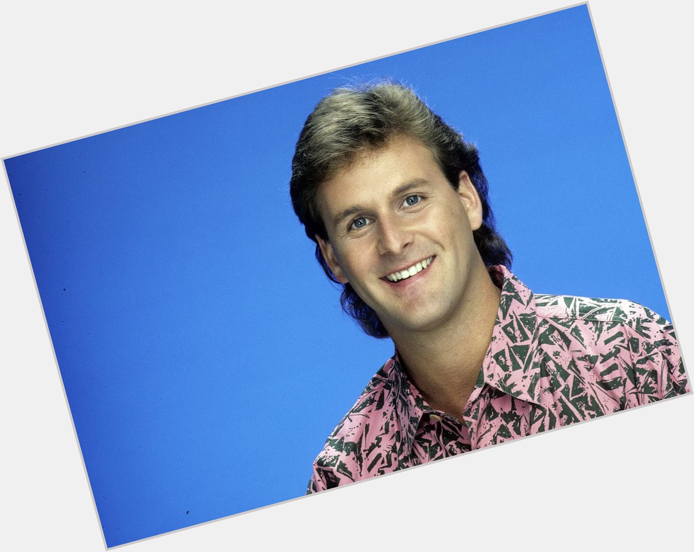 Happy Birthday actor/comedian Dave Coulier 