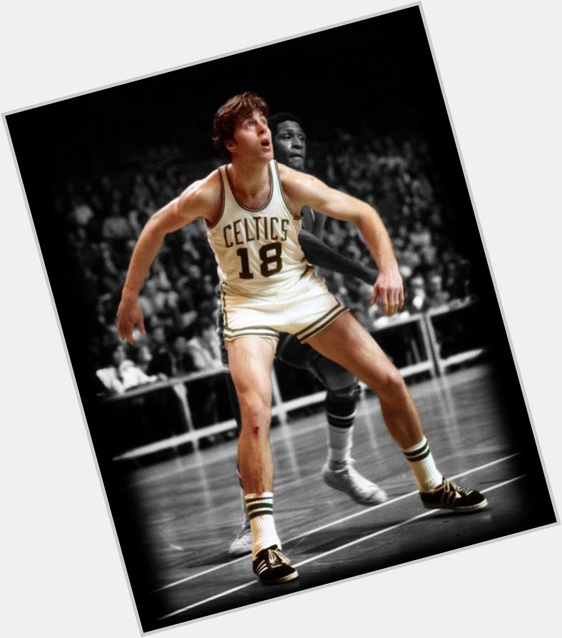 We wish the legend Dave Cowens a happy 66th birthday!    