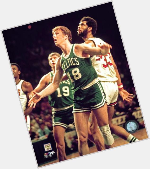 Also Wishing Celtics Legend Dave Cowens A Very Happy Bday!! 
