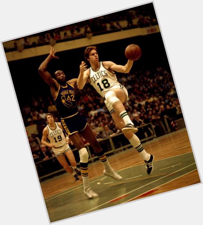 Happy Birthday to Dave Cowens, who turns 68 today! 