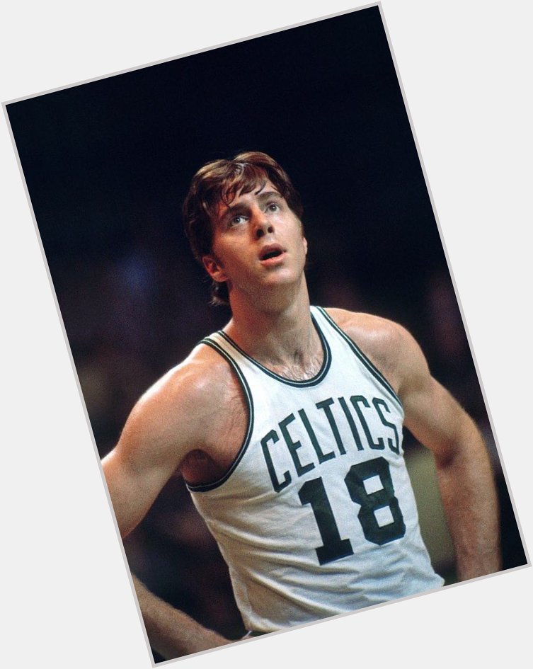Happy birthday to NBRPA founder, Dave Cowens! 