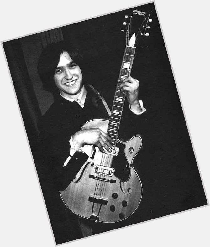 Happy 70th birthday Dave Davies, seminal lead guitar player with the mighty 