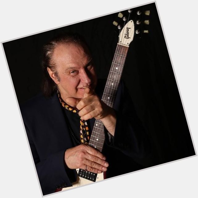 A Big BOSS Happy Birthday today to Dave Davies from all of us at Boss Boss Radio! 