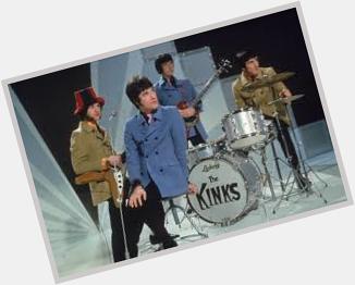 From CHIRP Radio: The Friday MP3 Shuffle featuring Dave Davies of the Kinks!  