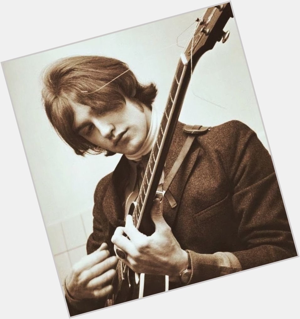 Happy birthday to Dave Davies!! i hope you have a good day today! :) <3 