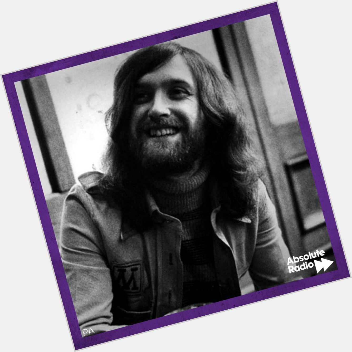 Happy birthday to Kinks legend, Dave Davies! 