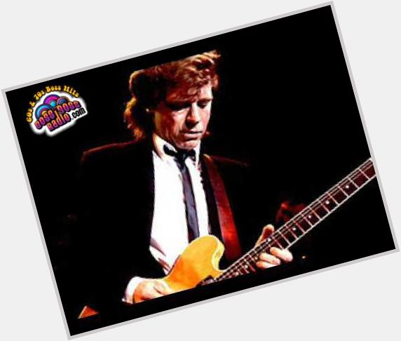 A Big Boss Happy Birthday to Dave Edmunds today!  