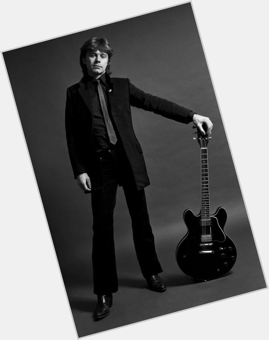 Happy birthday to the great Dave Edmunds 