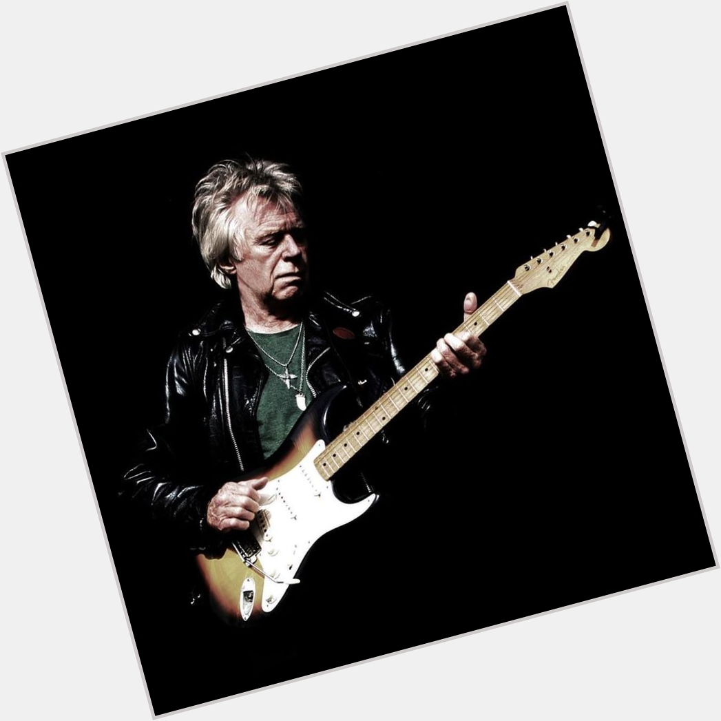 Happy Birthday to Dave Edmunds, 78 today 