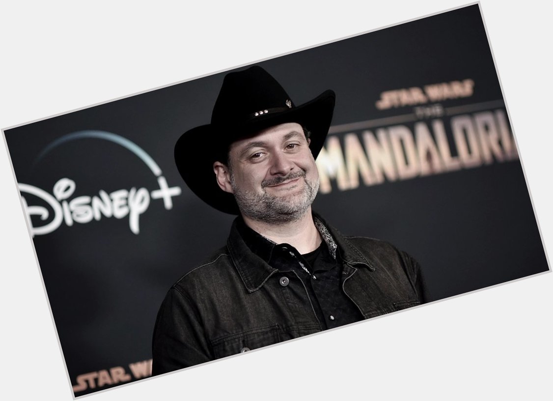 Happy Birthday to the cowboy of Star Wars, Dave Filoni! 