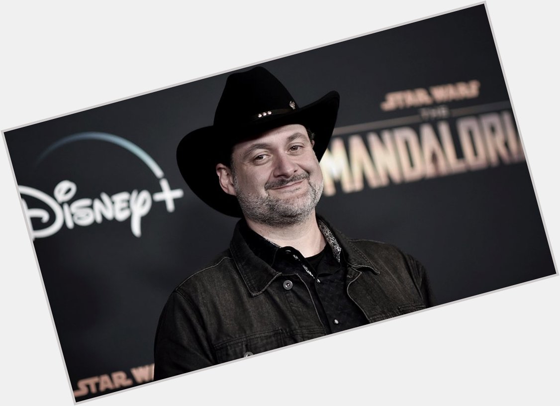 Happy Birthday to Dave Filoni If you could ask Dave Filoni one question what would it be?  