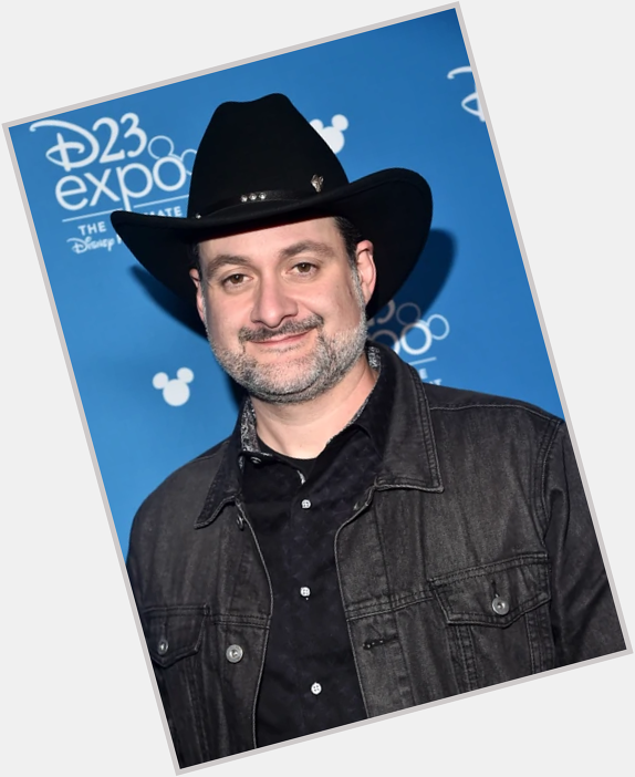 Today let\s give a big happy birthday to himself! What was your favorite creation from Dave Filoni? 