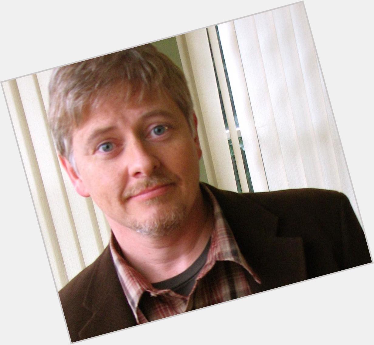 Happy Birthday, Dave Foley! 