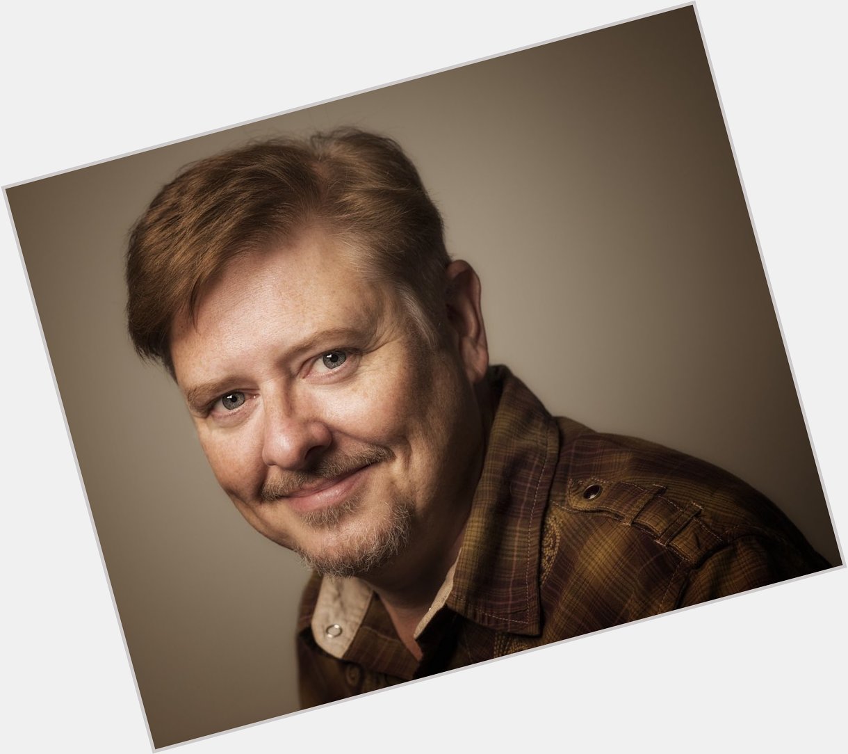 Happy Birthday, Dave Foley! 