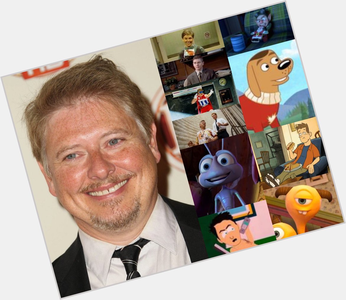 Happy 58th Birthday to Dave Foley! 