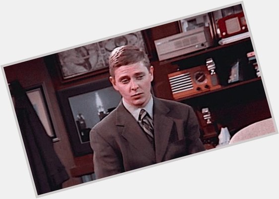 Happy birthday to the lovely Dave Foley I love u 