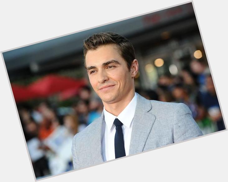 Happy birthday Dave Franco! We love Franco the Younger for his sharp sense of style.  