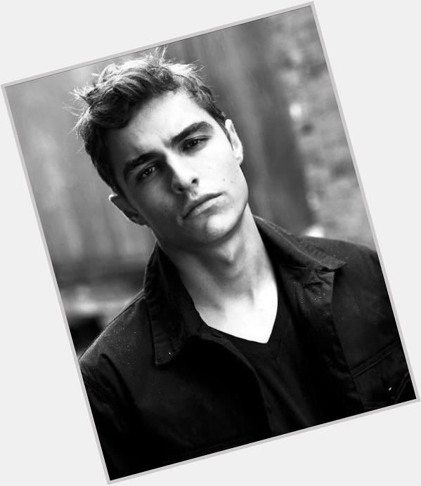Happy birthday to this beautiful human being! Dave Franco 