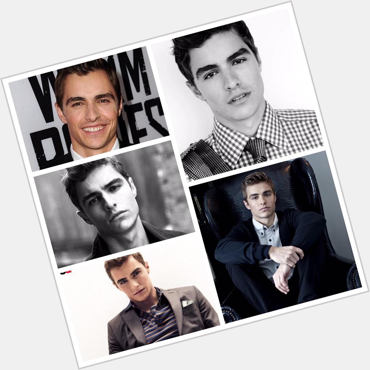 Happy birthday to one of the hottest men on this earth, Dave Franco     