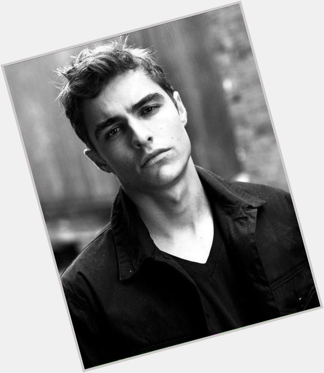 Ohhhh well happy birthday to Dave Franco 