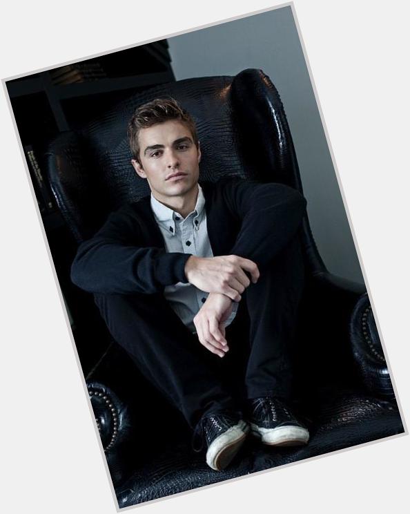 Happy Birthday Dave Franco you beautiful human being  