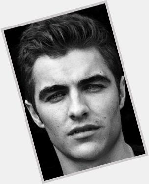 Happy Birthday to you too Dave Franco!  