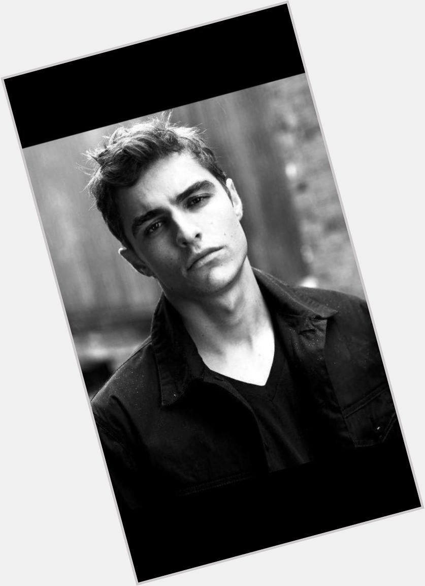 Happy birthday to my love my everything Dave Franco          PS don\t party to hard  .  Love you my  