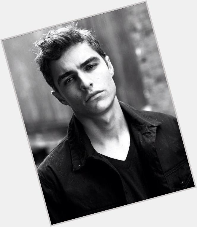 Happy Birthday Dave Franco Can you believe that he is 30 years old now i love you 