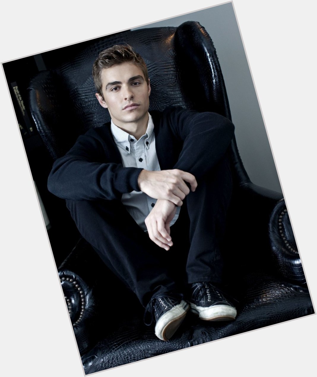 Happy birthday, Dave Franco! Today the american actor turns 34 years old, see profile at:  