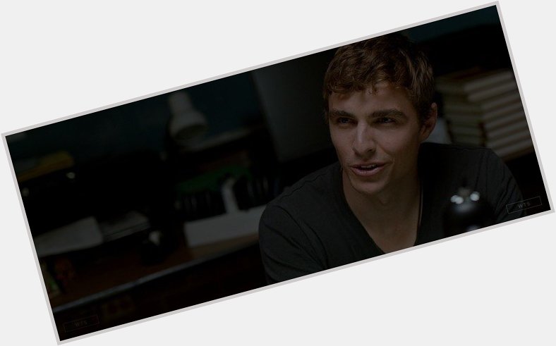 Born on this day, Dave Franco turns 33. Happy Birthday! What movie is it? 5 min to answer! 