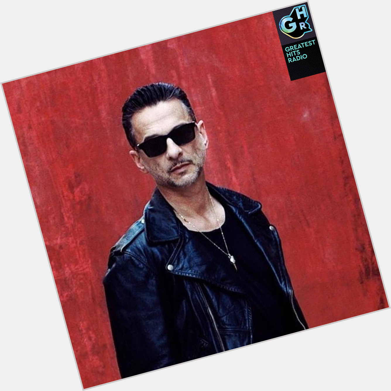 Wishing a Happy Birthday to frontman, Dave Gahan! Do you have a favourite Depeche Mode song? 